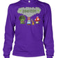 2 Zooted Crew (Sweater & Long Sleeve)