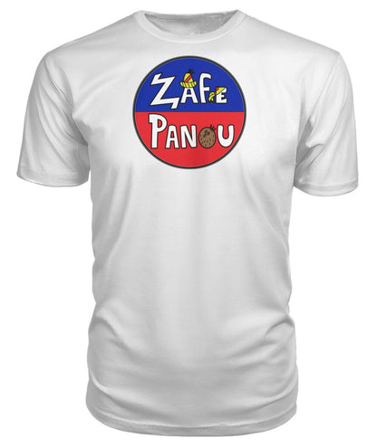 Zafe Panou Logo 2 (T Shirts)