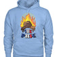 Sak Pase (Hoodie & V Necks)