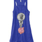 2Pac Piggy Bank (Tank Top & Polo)